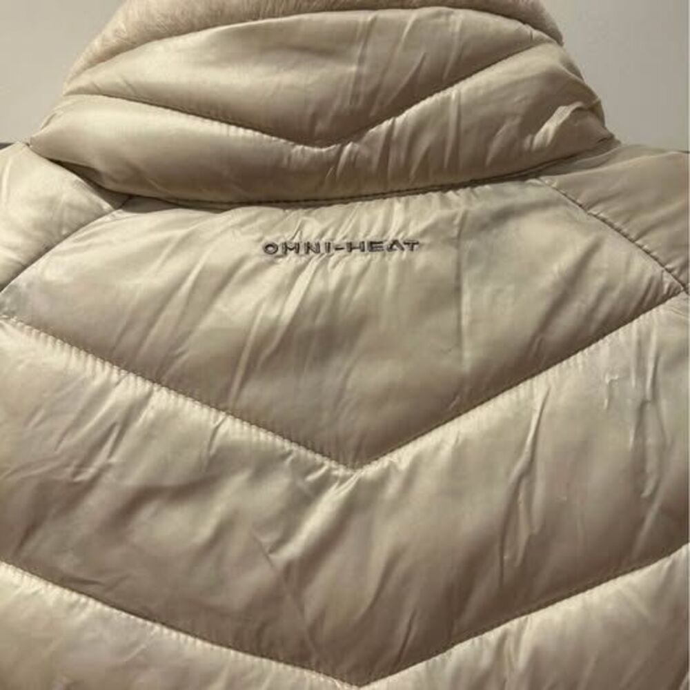 Columbia Omni-Heat Puffer Vest - Picture 3 of 6
